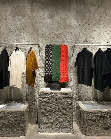 Experience the largest MN+LA™ store in the Philippines .